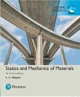 Statics And Mechanics Of Materials In Si Units Th Edition